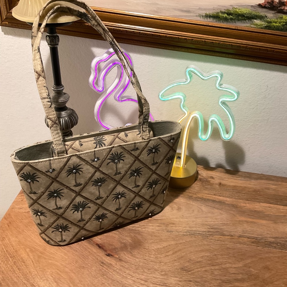 Palm Trees - image 1